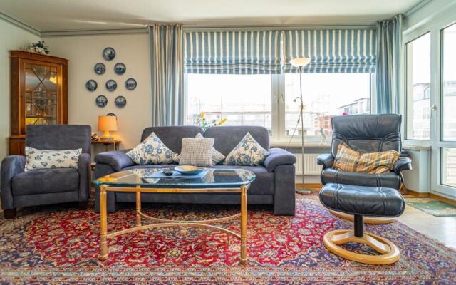 Haus Sola Bona Sols Bona App 10