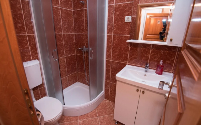 San Marian Apt 3c