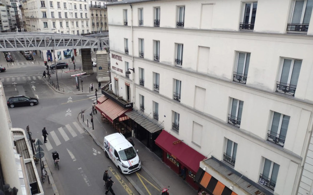 Dupleix Hotel