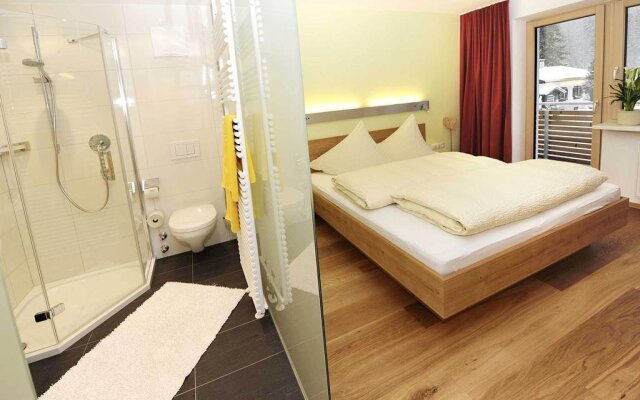 Pension Valbella