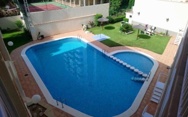 Apartamento Petrel II
