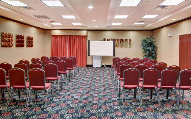 Comfort Suites Kilgore