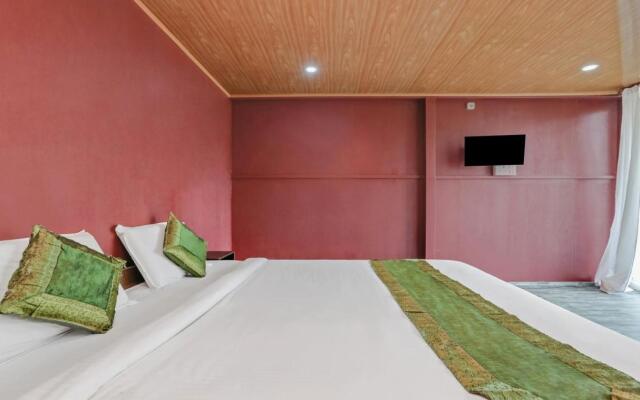 Itsy Hotels Jammabane Cottage