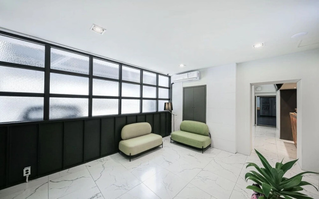 Hotel Yam Chungbuk university