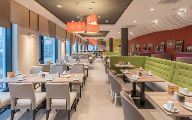 Holiday Inn Dusseldorf City Toulouser Allee by IHG