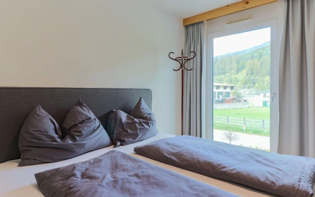 Modern Apartment in Kirchberg in Tirol Near Ski Area