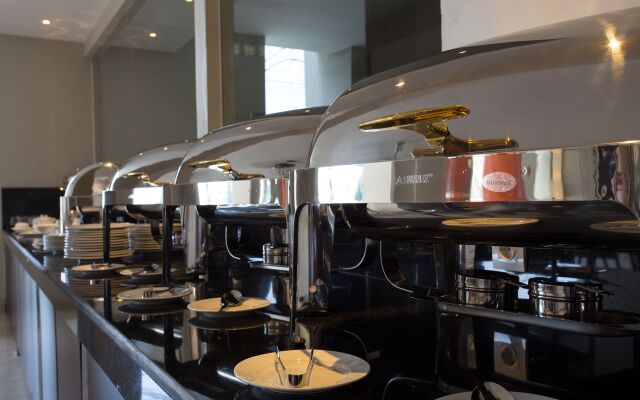 The Light Exclusive Villas & SPA