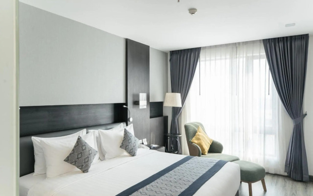 SureStay Hotel by Best Western Vientiane