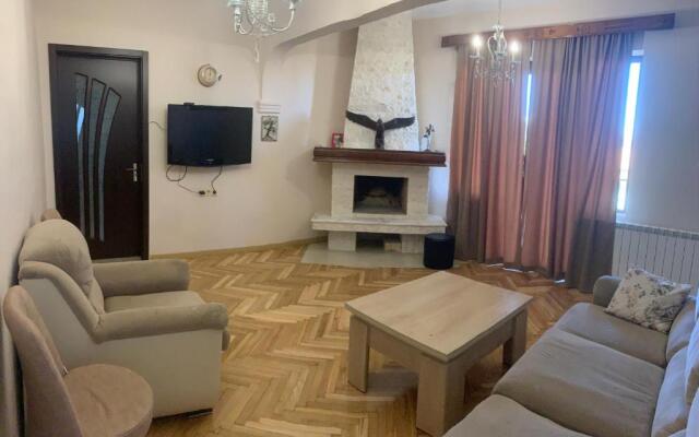 House Magda