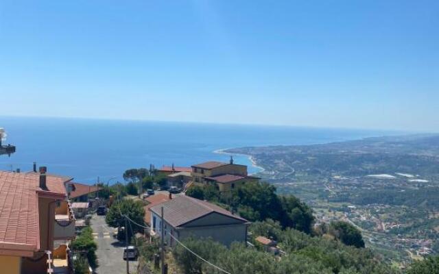 3,5 Zimmer nähe Montepaone Lido CZ