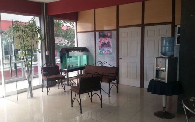 Eco Hostel
