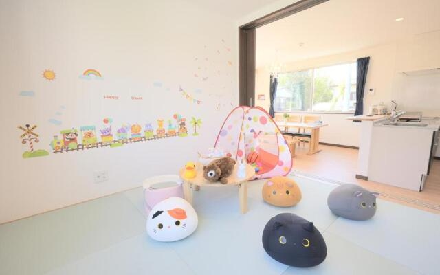 Private House Sakura