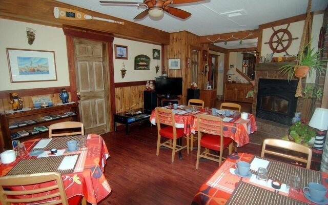 Capitainerie du Passant B&B