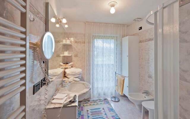 Hotel Cesa Edelweiss