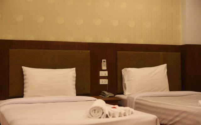Goodnice 2 Guesthouse