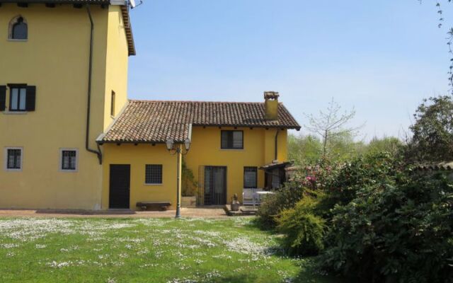 Agriturismo Domus Magna