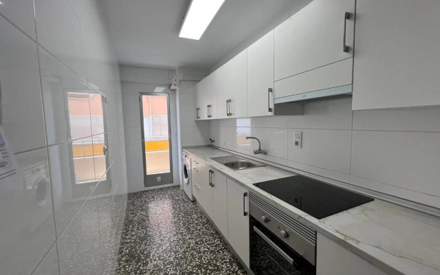 COSTA DAURADA APARTAMENTS - Molins II