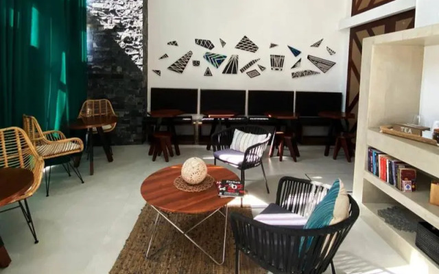 Emiliano 42 Condos Boutique