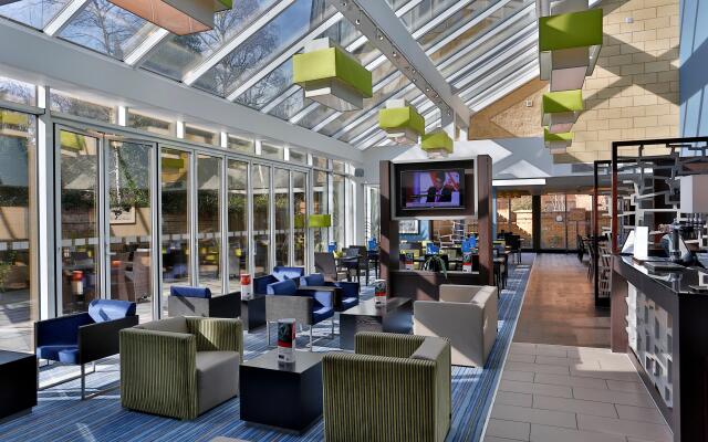 Holiday Inn Express Windsor by IHG