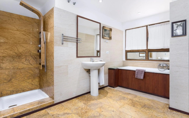 Ocean surf house Fuerteventura