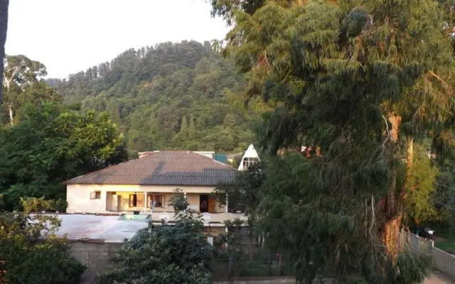 Guest House Machaxela