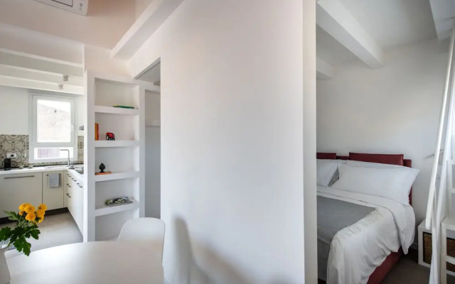 Suite Vucciria With Terrace by Wonderful Italy