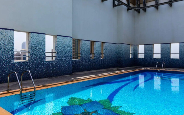 Bin Majid Tower Hotel Apartments