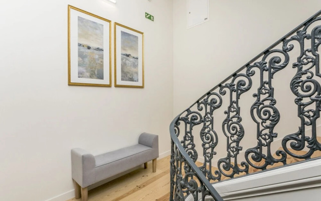 LxWay Apartments Alcântara Luxury