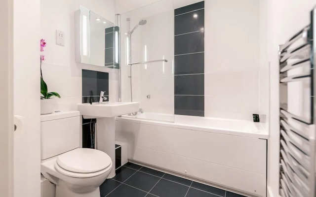 Roomspace Apartments -Capitol Square