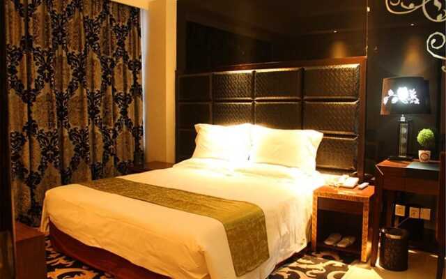 Beijing Tai Shi Deng Hotel