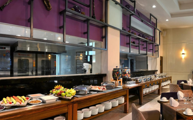 Hard Rock Hotel Guadalajara