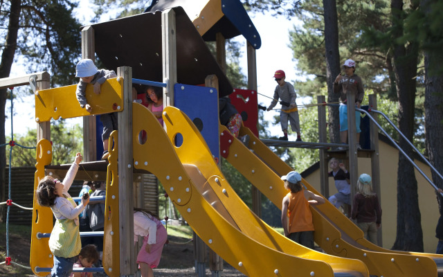 VVF Corrèze Pays d'Eygurande