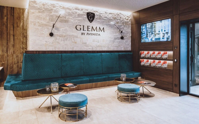 GLEMM by AvenidA Superior Hotel & Residences