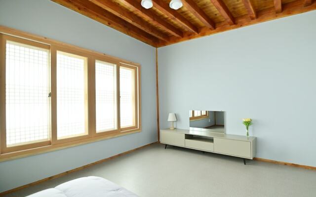 Gyeongju the Silla Hanok Hotel