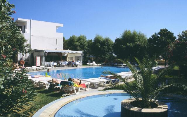 Rodos Star All Inclusive Hotel