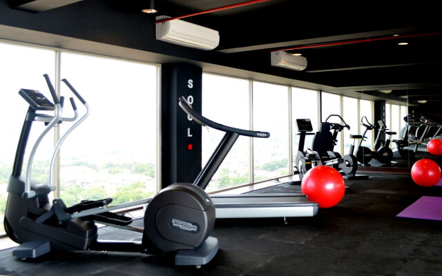 Louis Kienne Hotel Simpang Lima