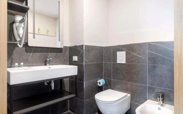 B&B Hotel Fiumicino 2