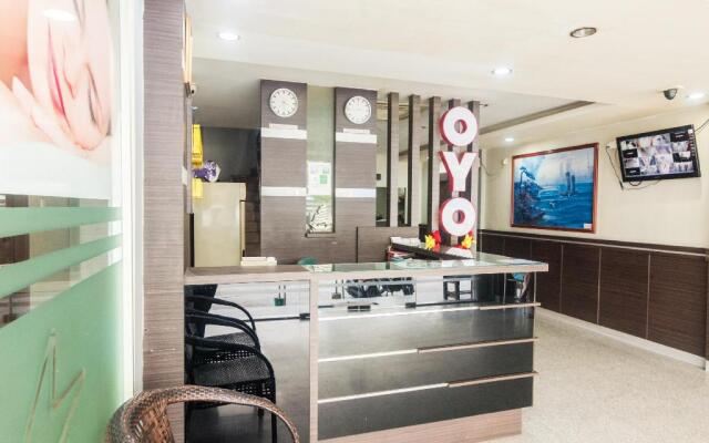 OYO 1635 New Star Hotel