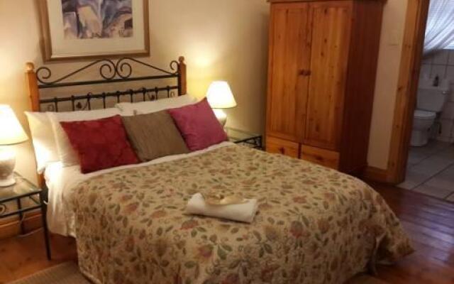 Cecil John Rhodes Guest House