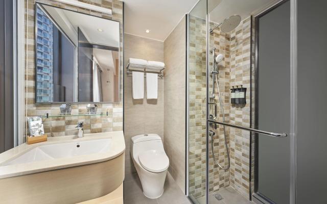 Y Hotel Hong Kong