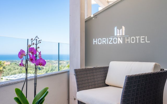 Horizon Hotel Badesi