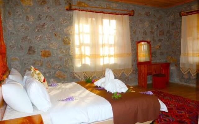 Faralya Yoruk Evi Suite - Adults Only