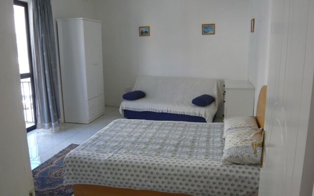 2 Large Bedroom Apartment in St Julians, Malta