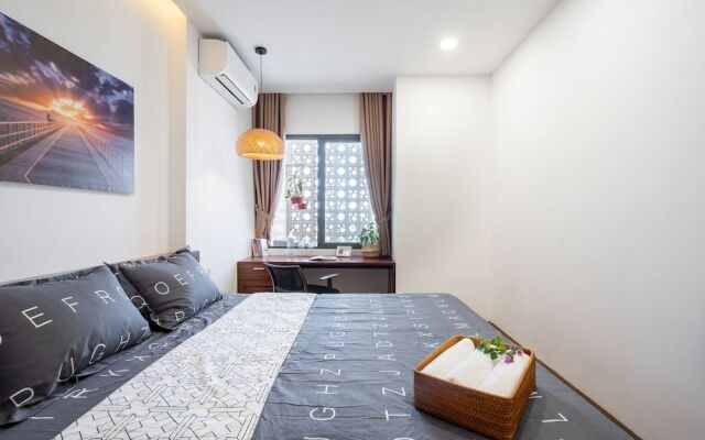 Aloka Suite