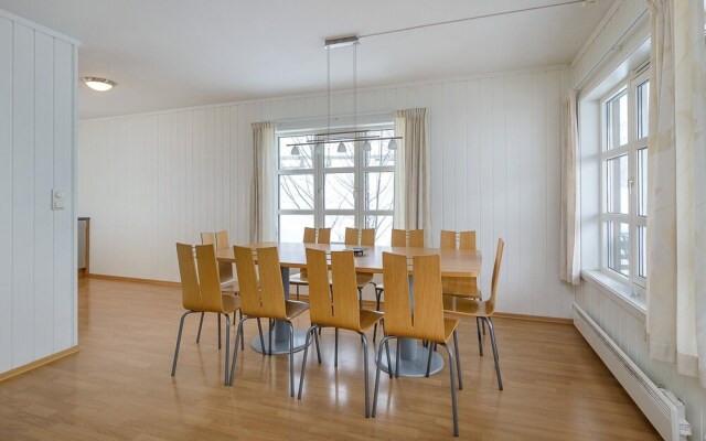 Hafjell Resort Jaertunet