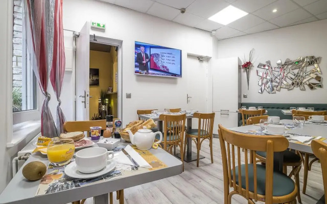 Hôtel du Moulin d'Or