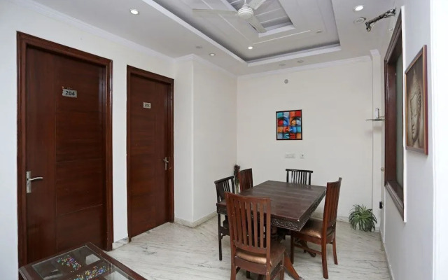 Green Valley Rooma By OYO Rooms