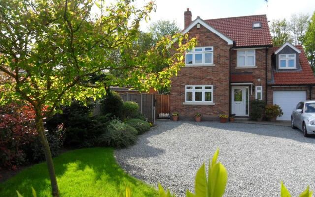 Eastdale Bed and Breakfast