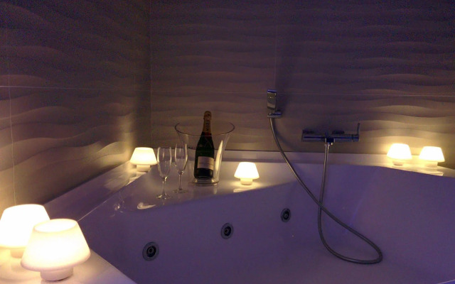 Hotel Boutique La Mar - Adults Only