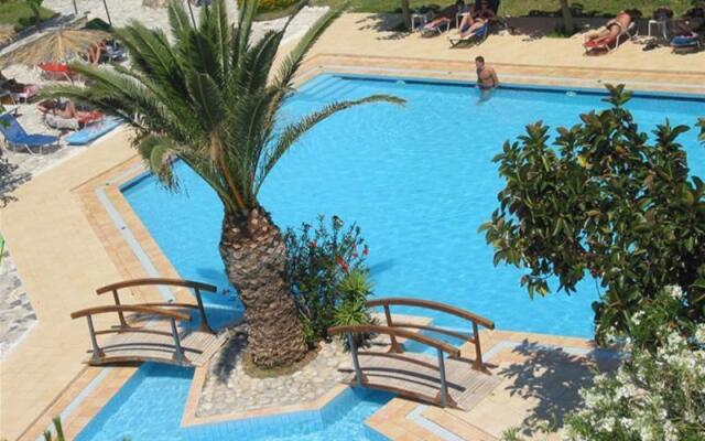 Maravel Hotel Apartments
